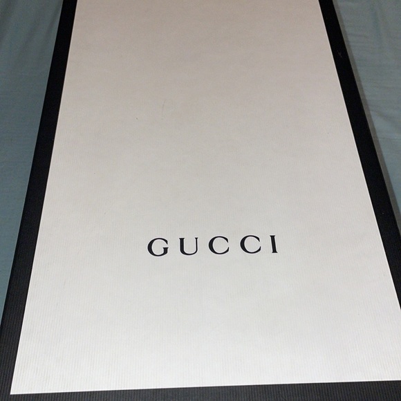 Authentic gucci ACE sneakers - Picture 7 of 16